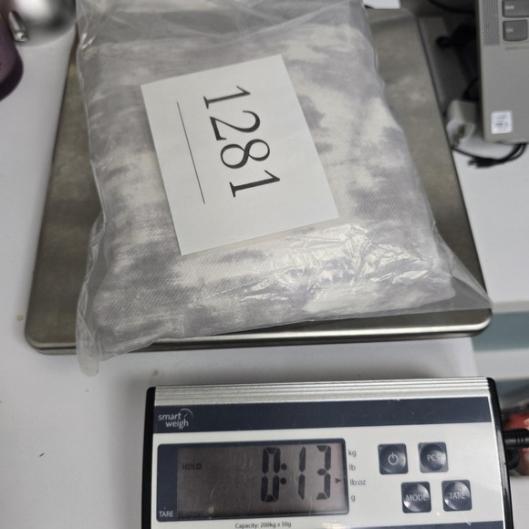 Athleta Sweater Womens XS Tie‎ Dye Pullover Crewneck Spandex Soft - Picture 10 of 10